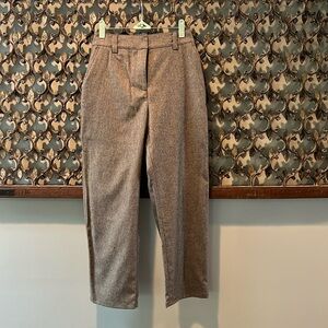 Boden pants. Lined. US2/UK6.